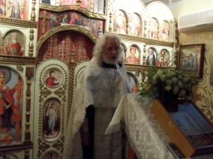 Проповедь